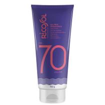 RICOSOL PROTETOR SOLAR FPS 70 - 180g