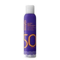 Ricosol Protetor Solar Sp FPS 50 - 150 ml Aero