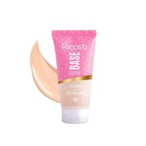 Ricosti Base Liquida Vegana Cor 01