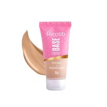 Ricosti Base Liquida Vegana Cor 06