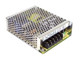 RID-65 Fonte AC/DC 65W, Dual Output, Alta Eficiência MeanWell RID-65 Fonte AC/DC 65W, Dual Output, Alta Eficiência MeanWell