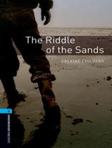 Riddle of the sands, the (obw 5) - OXFORD UNIVERSITY Riddle of the sands, the (obw 5) - OXFORD UNIVERSITY