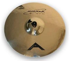Ride Avatar Focus 24 Billiant em Bronze B20 AVR24FO