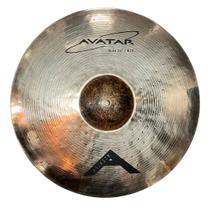 Ride Avatar Majesty 21 Brilliant em Bronze B20 AVR21MA