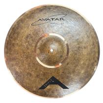 Ride Avatar Shield 23 Dark em Bronze B20 AVR23SH