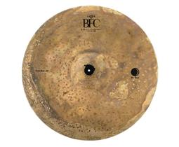 Ride BFC Brazilian Finest Cymbals Dry Dark Multi 20 DDM20 em Bronze B20