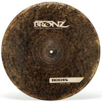 Ride Bronz Cymbals Roots Formula Series 20 em Bronze B20 by Odery BRZ-ROO-RD20