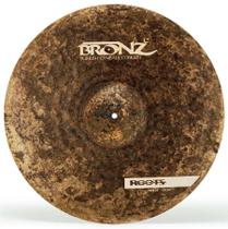 Ride Bronz Cymbals Roots Formula Series 22 em Bronze B20 by Odery BRZ-ROO-RD22