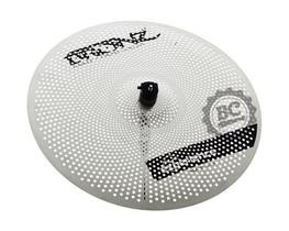 Ride Bronz Low Volume M-Experience 20 com volume até 80% menor para estudo e controle