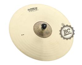 Ride Domene Crystal Series 20 Brilhante em Bronze B20 (Made in Brazil) 20RCRY