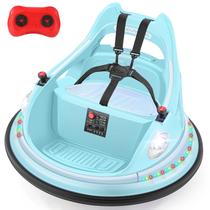 Ride on Bumper Car ELEMARA para crianças e crianças pequenas com controle remoto Ride on Bumper Car ELEMARA para crianças e crianças pequenas com controle remoto