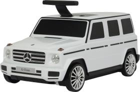 Ride On Push Car Best Ride On Cars Mercedes G-Class White Ride On Push Car Best Ride On Cars Mercedes G-Class White