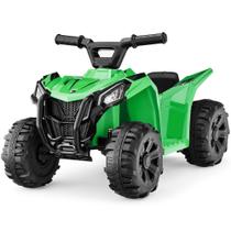 Ride-On Toy Best Choice Products 6V Kids 4 Wheeler Quad ATV