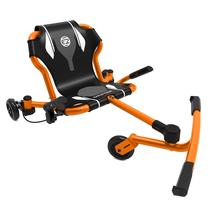 Ride on Toy EzyRoller Drifter-X para crianças de 6 anos ou mais de até 68 kg