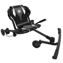 Ride on Toy EzyRoller Drifter-X para crianças de 6 anos ou mais de até 68 kg