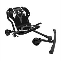 Ride On Toy EzyRoller New Pro-X para crianças e adultos roxo