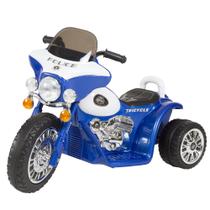 Ride on Toy Lil' Rider, mini motocicleta, triciclo infantil de 3 rodas