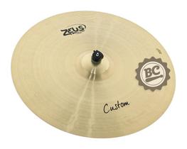 Ride Zeus Custom Series Traditional 24 ZCR24 em Bronze B20 (Worship)