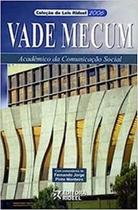 Rideel Vade Mecum 2006 - Vade Mecum Acadêmico da Comunicação Social