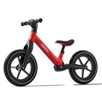 Ridego Bicicleta de Equilíbrio de 14 Polegadas para Crianças de 3 a 6 Anos, Bicicleta Infantil Leve com Pneus de Borracha com Ar, Assento Ajustável, Presente Durável para Meninos e Meninas