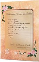 Ridiculas cartas de amor - EIS EDITORA
