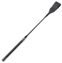 Riding Crop Whip Rekink Premium Equestrian em couro genuíno