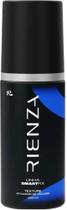 Rienza Smartfix Texture - Spray Ativador De Volume