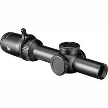 Riflescope Vortex Optics Strike Eagle 1-8x24 FFP EBR-8 Retículo Riflescope Vortex Optics Strike Eagle 1-8x24 FFP EBR-8 Retículo