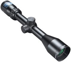Riflescópio Bushnell Banner 3-9x40mm Dusk & Dawn com Multi-X Riflescópio Bushnell Banner 3-9x40mm Dusk & Dawn com Multi-X