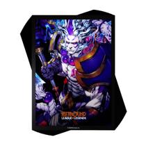 Riftbound League Of Legends 100 Sleeves Spirit Blossom Darius