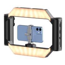 Rig de Vídeo para Smartphone Jusmo U-Rig Light 5000mAh com Controle Remoto