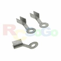 Right Angle Wheel Spa 342 Du-Bro Du-Bro342