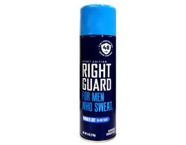 Right Guard Antitranspirante Aerossol 170ml Powder Dry Right Guard Antitranspirante Aerossol 170ml Powder Dry