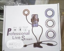 Right Light Professional Live Stream