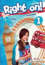 Right on! 1 students book with digibooks app international Right on! 1 students book with digibooks app international