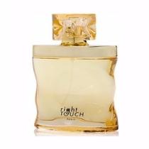 Right touch paris eau de parfum feminino 100ml