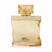 Right touch paris eau de parfum feminino 100ml