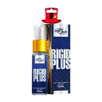Rigid Plus Óleo Para Massagem em Spray 15ml Soft Love