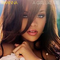 Rihanna - 2x LP A Girl Like Me Vinil - misturapop