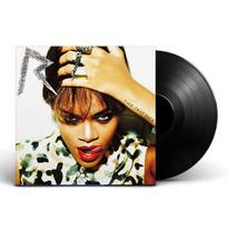 Rihanna - LP Talk That Talk Vinil - misturapop