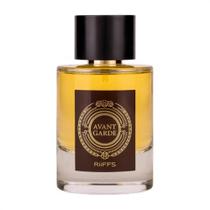RiiFFS AVANT GARDE EAU DE PARFUM POUR HOMME 100ML