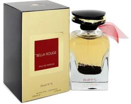 RiiFFS BELLA ROUGE EAU DE PARFUM 100ML