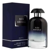 RiiFFS BLEU ABSOLU EAU DE PARFUM 100ML