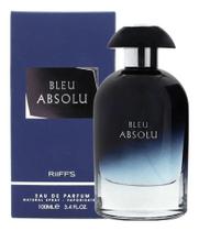 Riiffs Bleu Absolu Edp 100ml Riiffs Bleu Absolu Edp 100ml