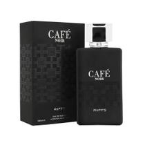 RiiFFS CAFÉ NOIR EAU DE PARFUM 100ML RiiFFS CAFÉ NOIR EAU DE PARFUM 100ML