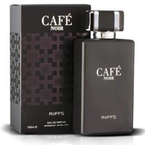 RiiFFS CAFÉ NOIR EAU DE PARFUM 100ML