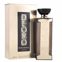 RiiFFS DEORO PATCHOULI EAU DE PARFUM 100ML RiiFFS DEORO PATCHOULI EAU DE PARFUM 100ML