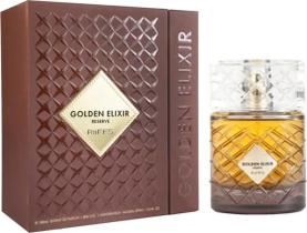 Riiffs golden elixir reserve extrait 100ml