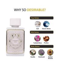 RiiFFS GOODNESS OUD BLANC EAU DE PARFUM 100ML