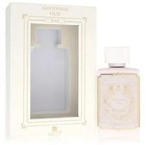 RiiFFS GOODNESS OUD BLANC EAU DE PARFUM 100ML RiiFFS GOODNESS OUD BLANC EAU DE PARFUM 100ML